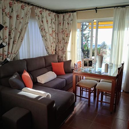 La Carihuela A 5 Minutos De La Playavistas Al Mar Apartment ตอร์เรโมลิโนส ภายนอก รูปภาพ