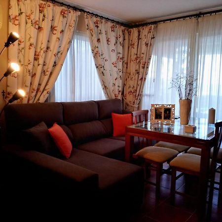 La Carihuela A 5 Minutos De La Playavistas Al Mar Apartment ตอร์เรโมลิโนส ภายนอก รูปภาพ