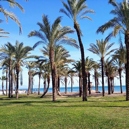 La Carihuela A 5 Minutos De La Playavistas Al Mar Apartment ตอร์เรโมลิโนส ภายนอก รูปภาพ