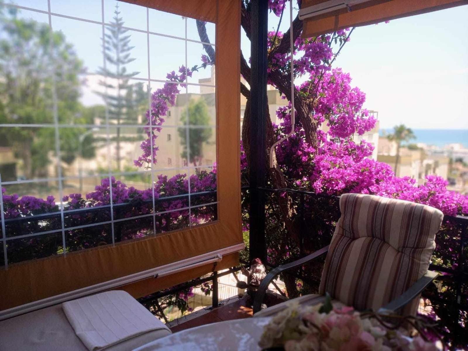 La Carihuela A 5 Minutos De La Playavistas Al Mar Apartment ตอร์เรโมลิโนส ภายนอก รูปภาพ