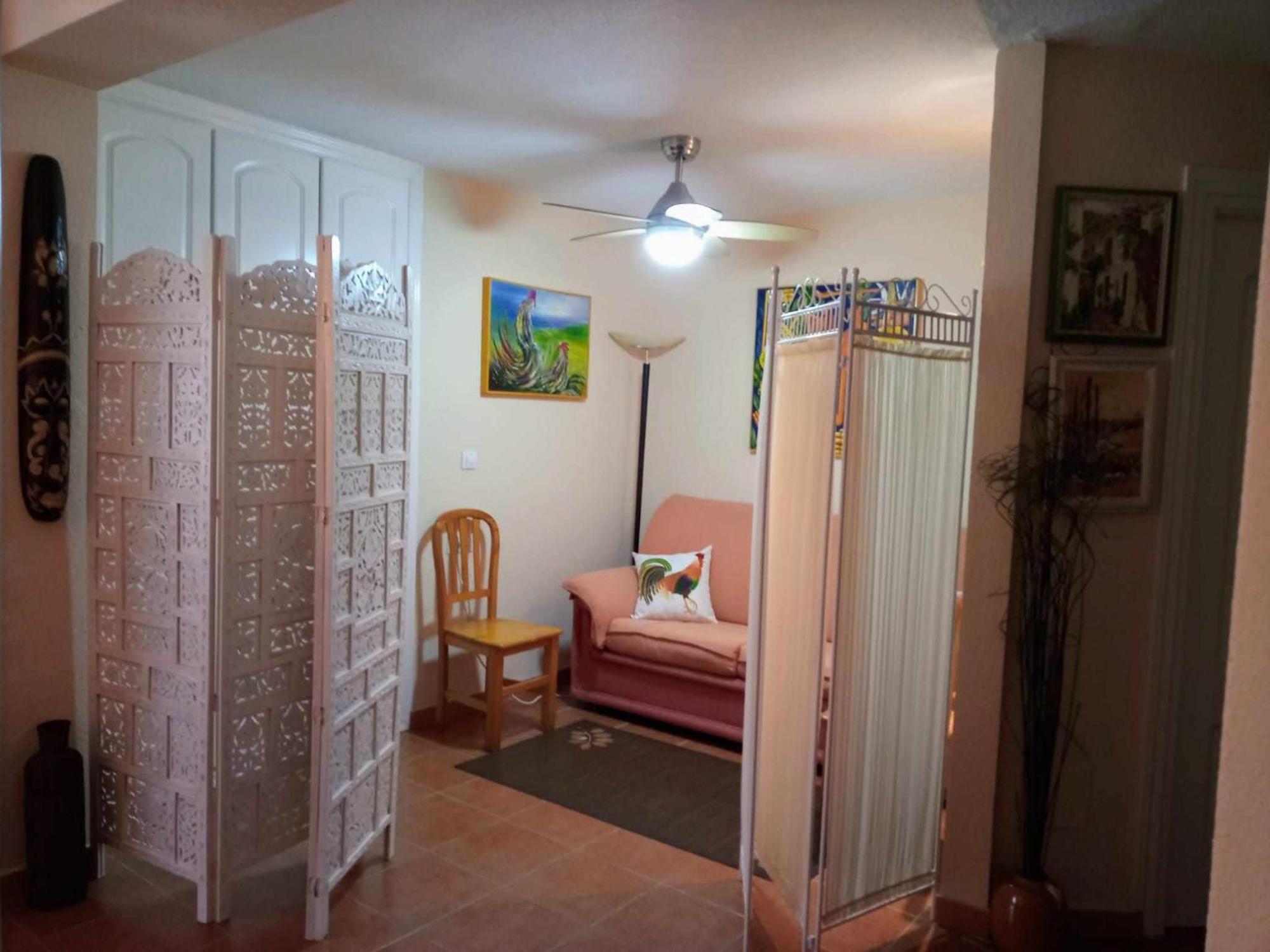 La Carihuela A 5 Minutos De La Playavistas Al Mar Apartment ตอร์เรโมลิโนส ภายนอก รูปภาพ