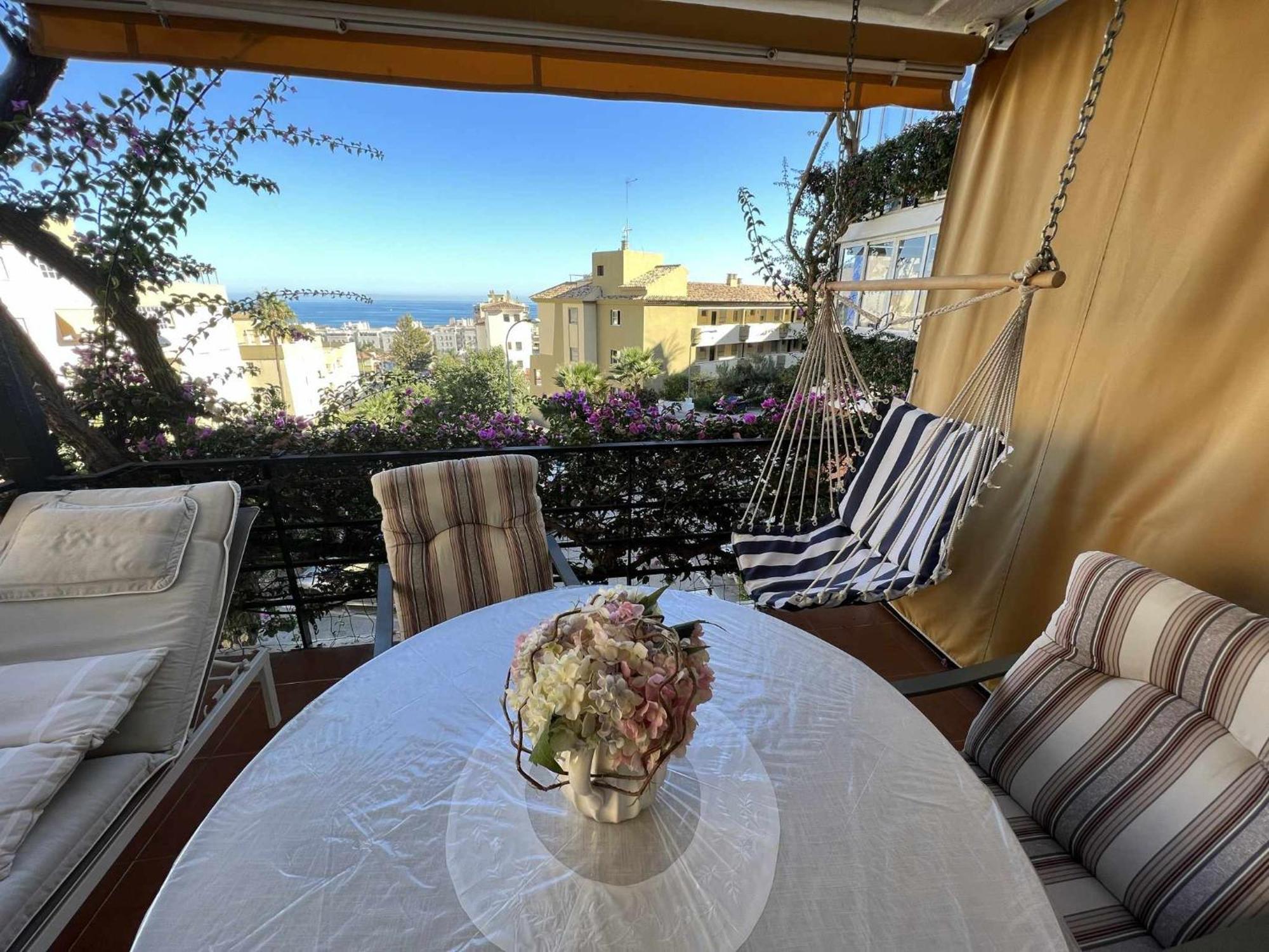 La Carihuela A 5 Minutos De La Playavistas Al Mar Apartment ตอร์เรโมลิโนส ภายนอก รูปภาพ