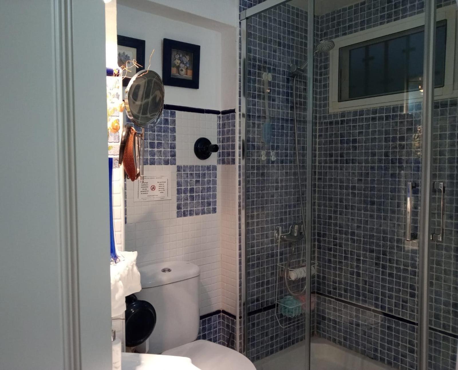 La Carihuela A 5 Minutos De La Playavistas Al Mar Apartment ตอร์เรโมลิโนส ภายนอก รูปภาพ
