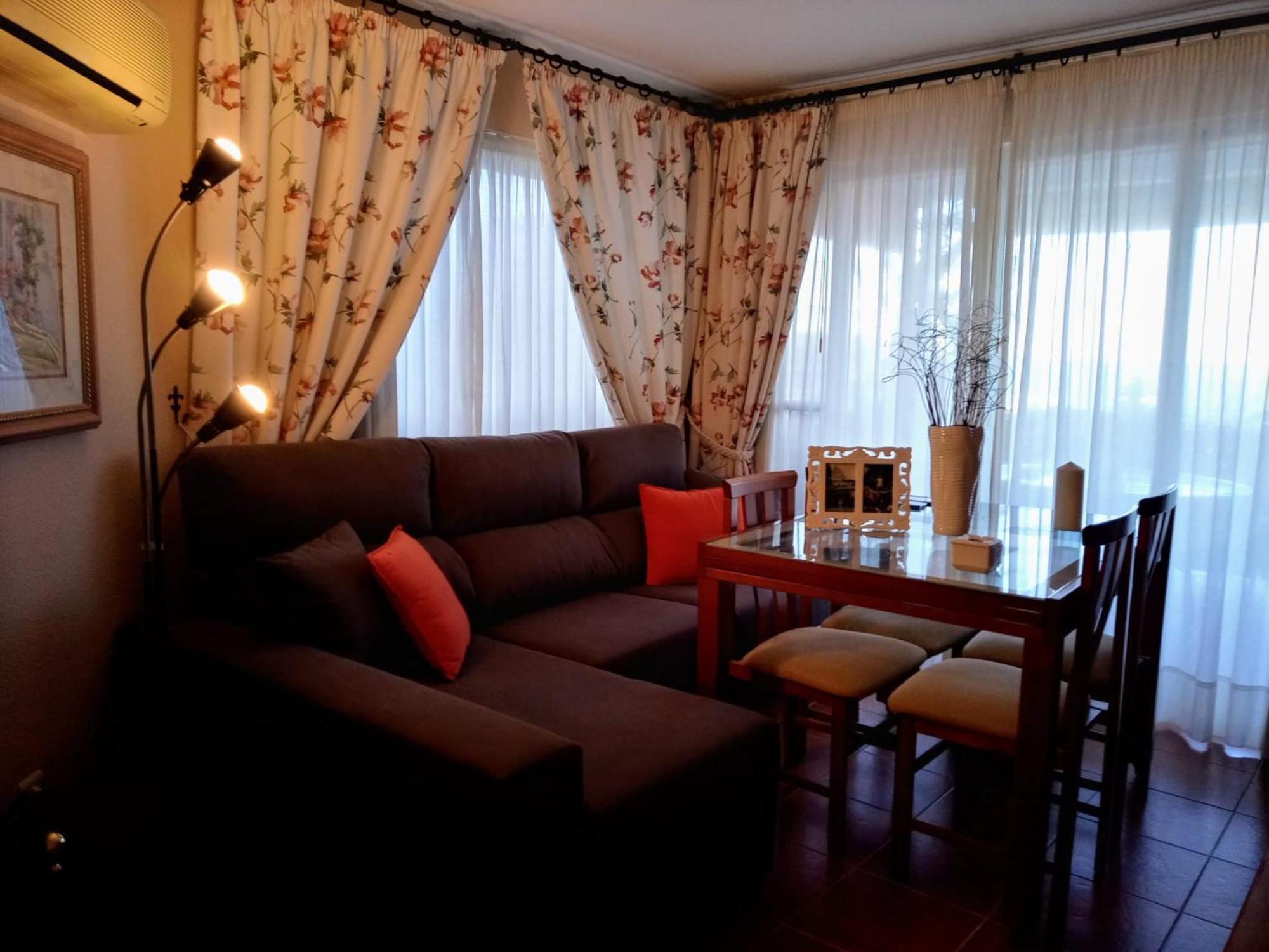 La Carihuela A 5 Minutos De La Playavistas Al Mar Apartment ตอร์เรโมลิโนส ภายนอก รูปภาพ